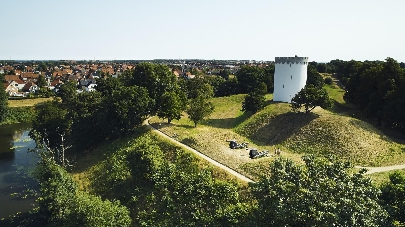 Fredericia Vold