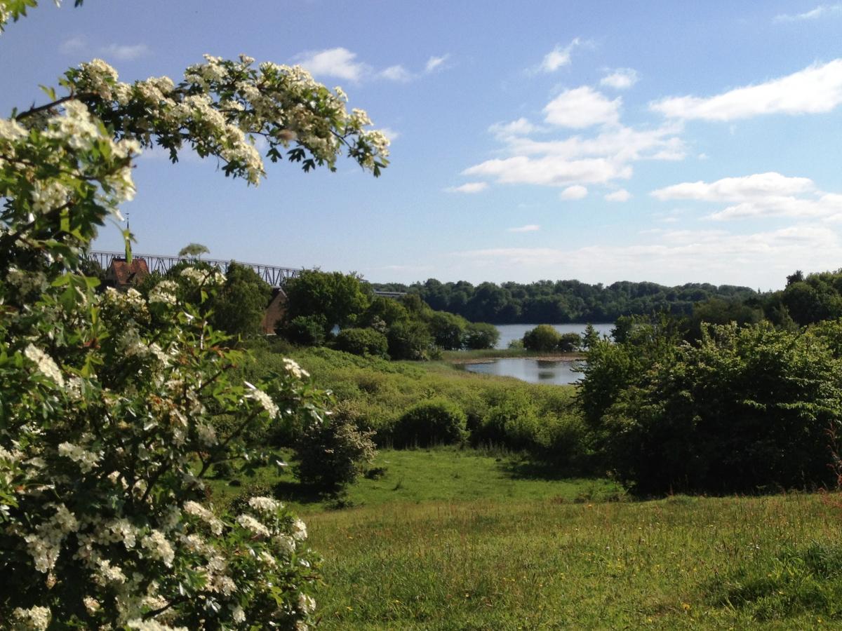 Snoghøjgaardparken