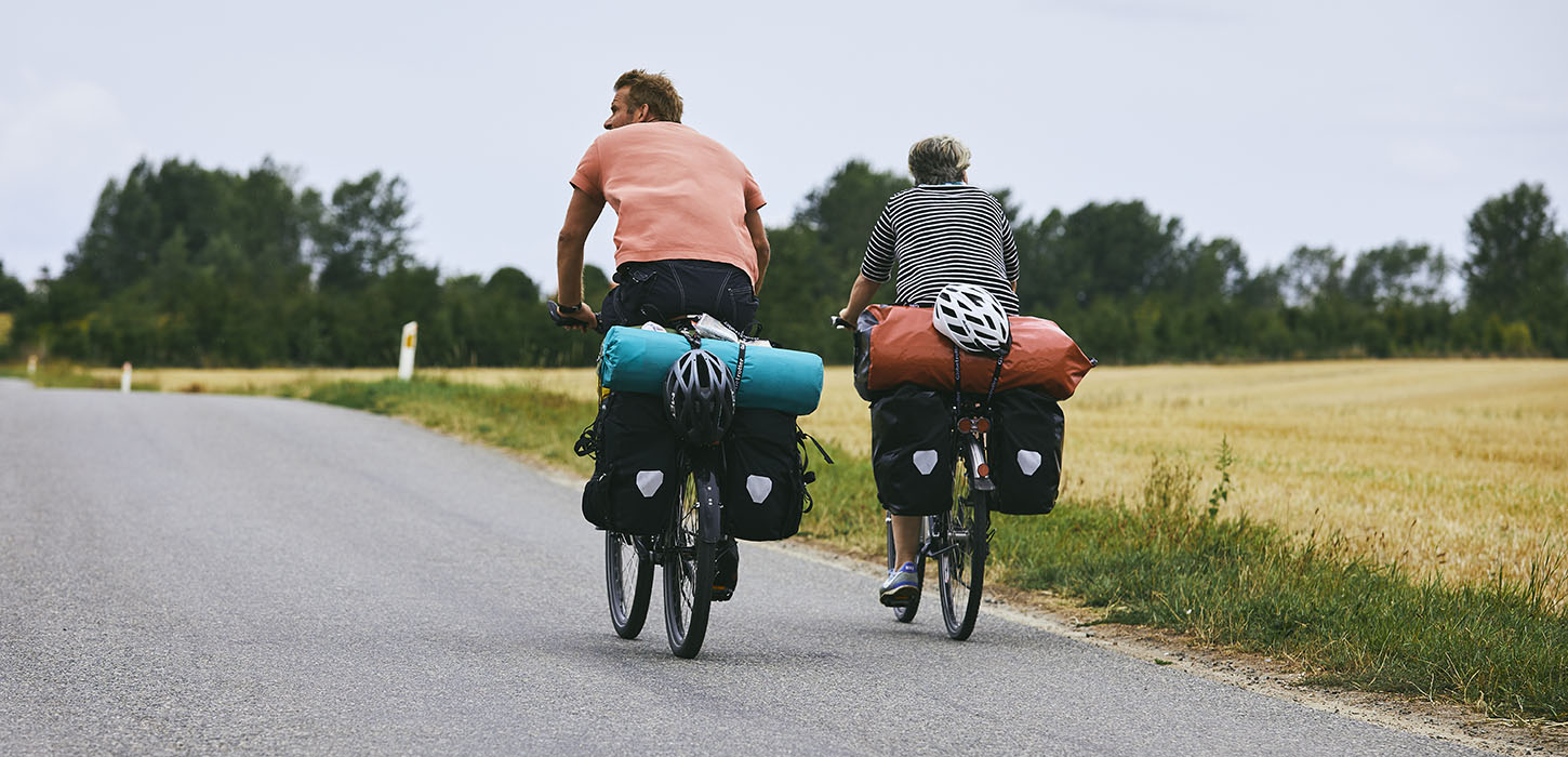 Cykelferie