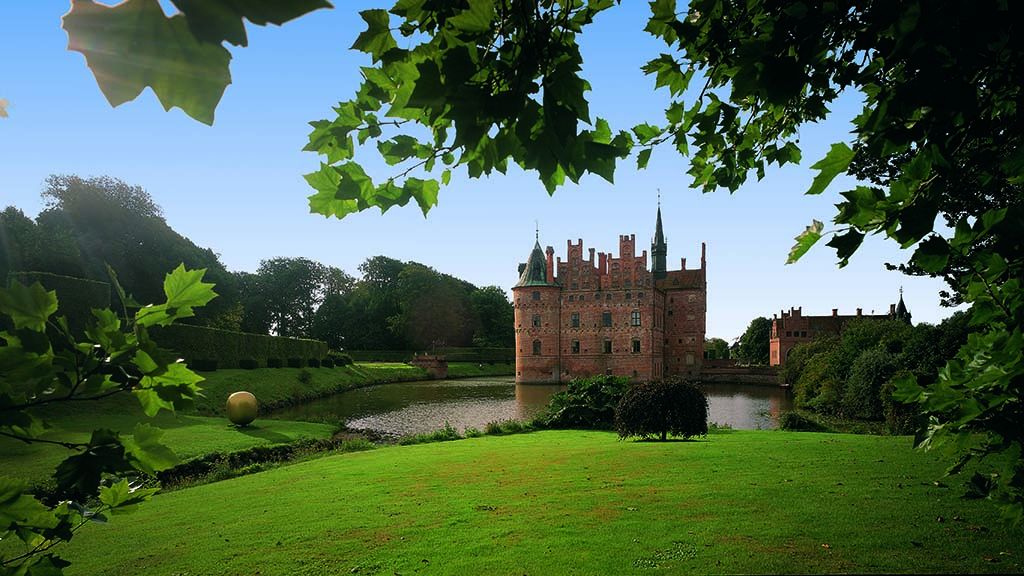 Egeskov Slot