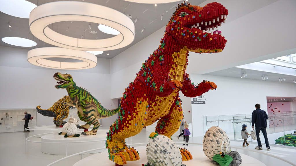 LEGO House