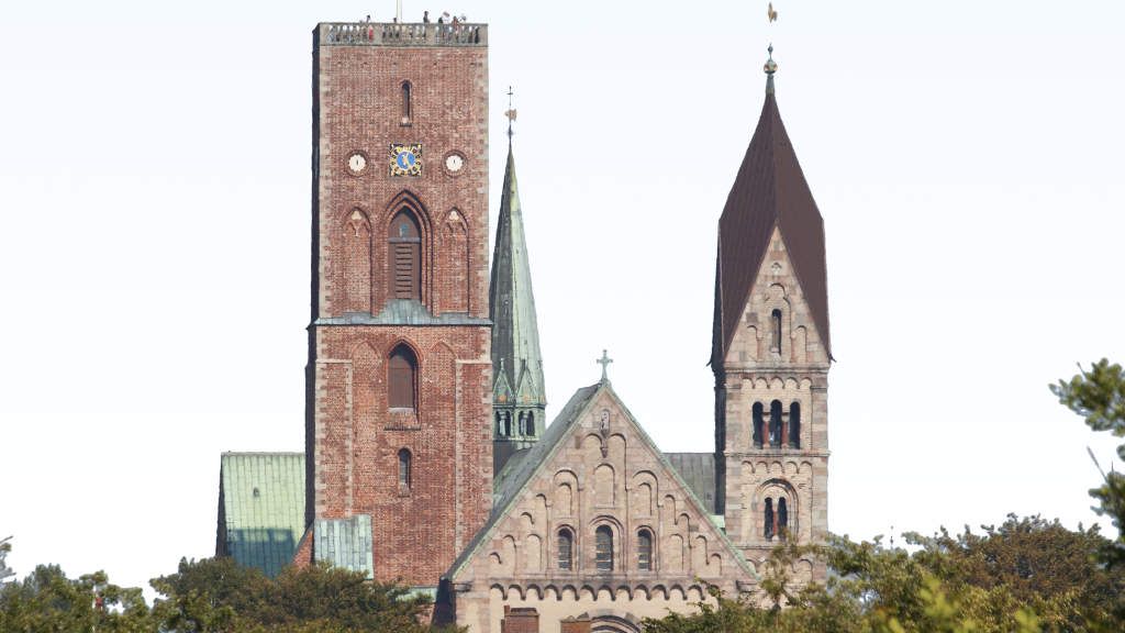 Ribe Domkirke