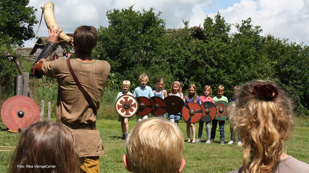 Ribe Vikingecenter