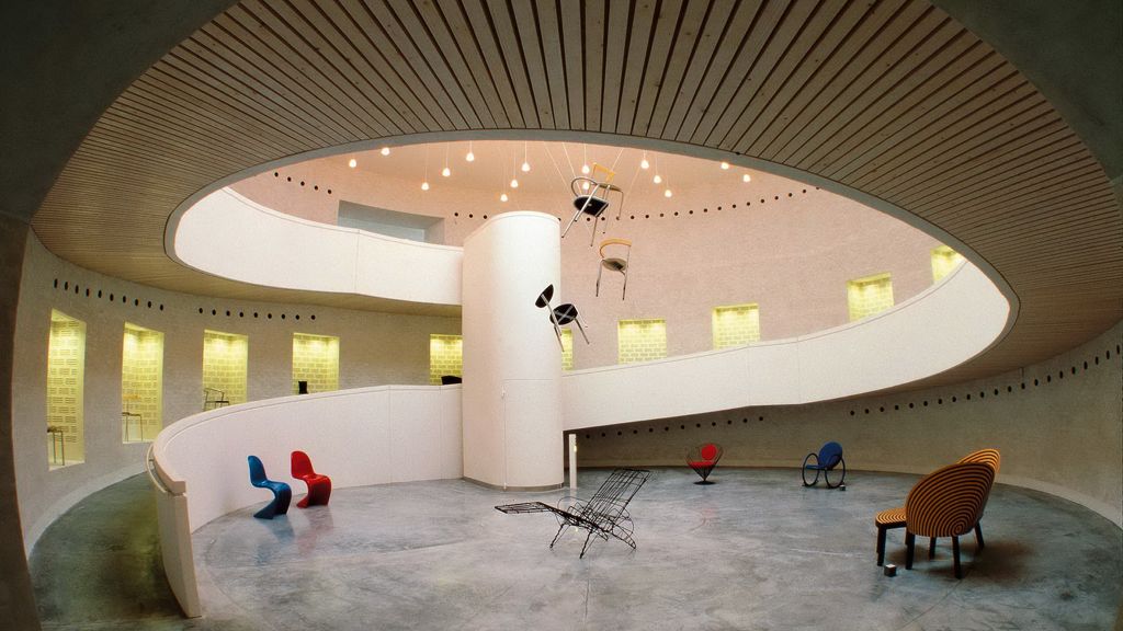 Trapholt Kunstmuseum