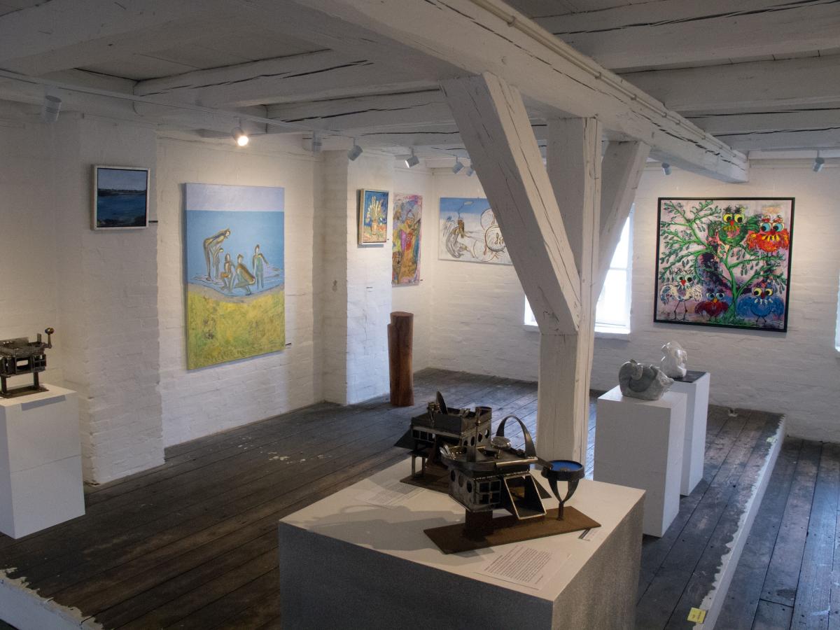 Galleri 39