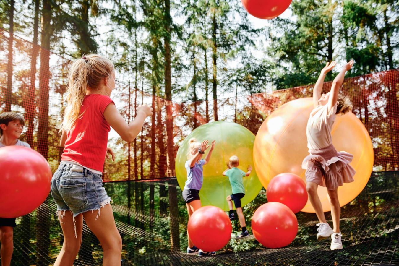 WOW Park i Billund