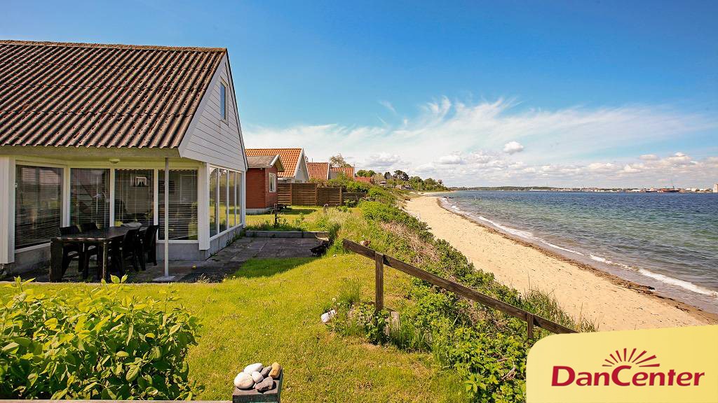 Sommerhusudlejning