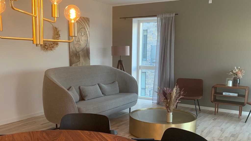 Port Suite Hotel