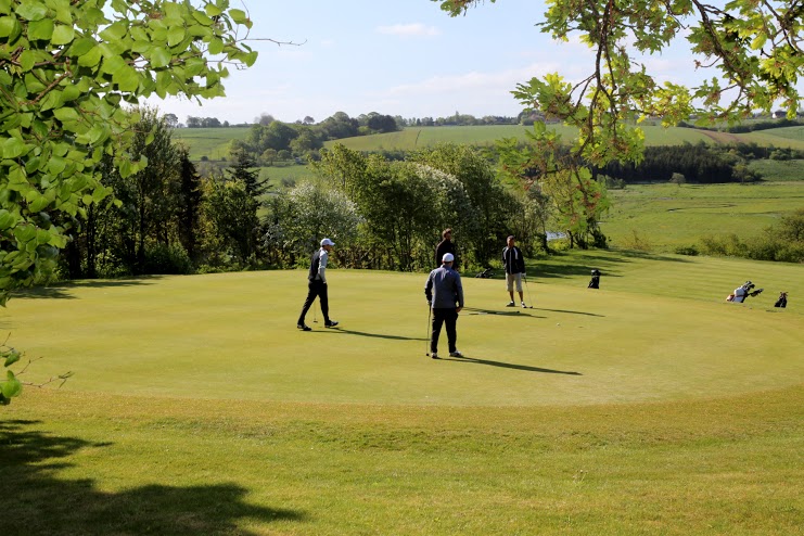 Golf Club Birkemose
