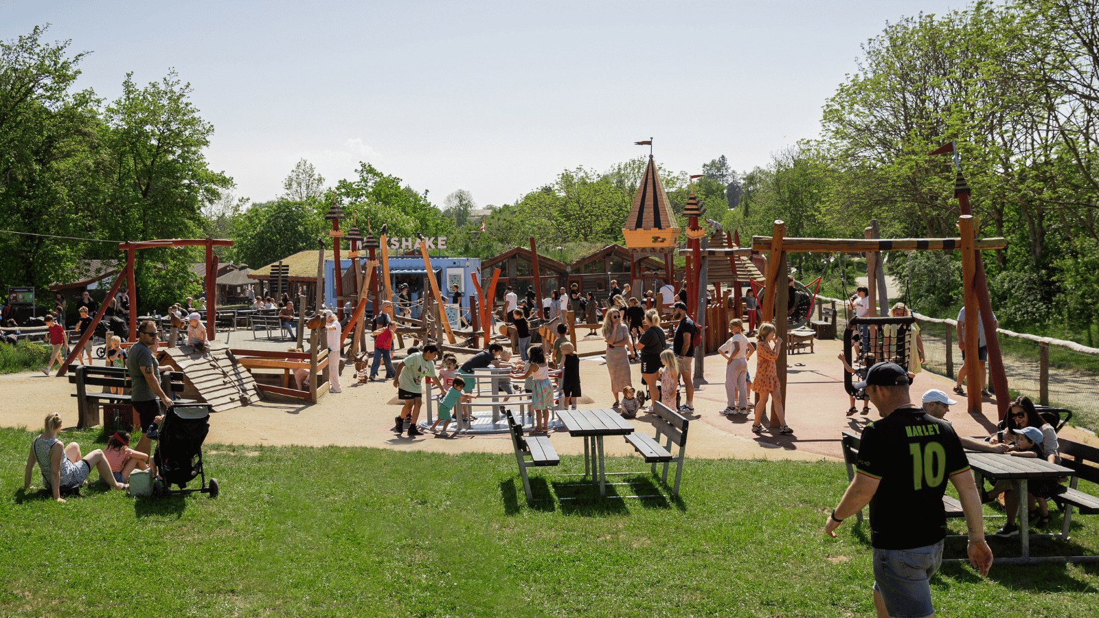 Madsby Legepark
