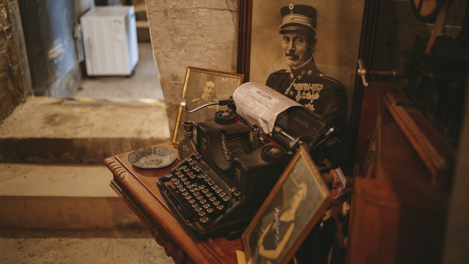Bunkermuseet i Fredericia