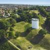 Volden i Fredericia og det hvide tårn