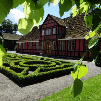 Fredericia bymuseum