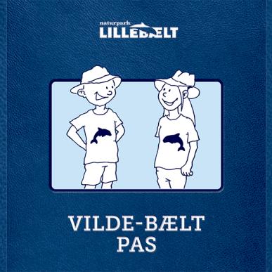 Vilde-Bælt pas