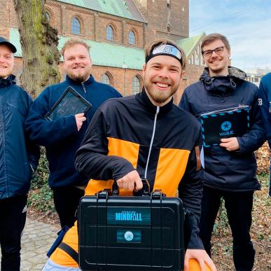 City Escape Fredericia