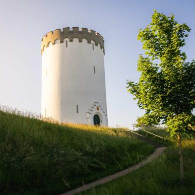 Det Hvide Vandtårn