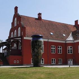 CLAY Keramikmuseum Danmark