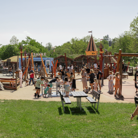 Madsby Legepark