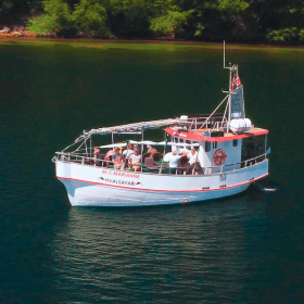 MS marianne sejlture i Fredericia