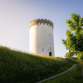 Det Hvide Vandtårn