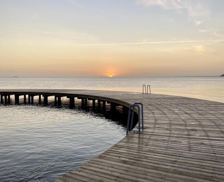 Cirkelbroen-Fredericia