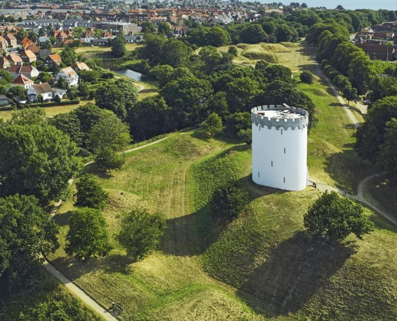 Puerto de Fredericia (Dinamarca): Excursiones por librea - Foro Cruceros por Báltico y Fiordos